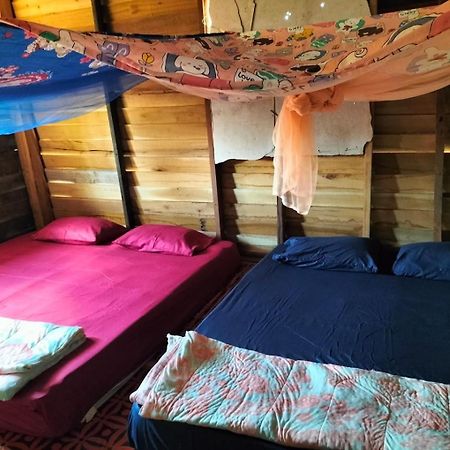 Ferienwohnung Mama Pap - Tad Lo Ban Donkhagnoung Exterior foto