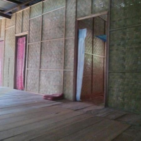 Ferienwohnung Mama Pap - Tad Lo Ban Donkhagnoung Exterior foto